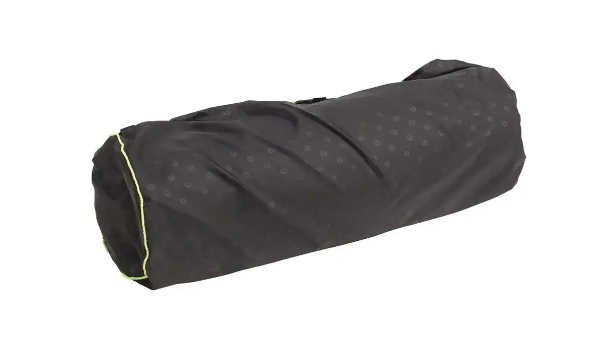 Outwell Sleepin Single 10.0 cm Self-Inflating Mat Photo 6