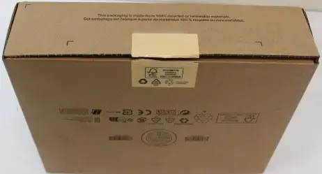 Док-станция Dell Pro Dock WD25 Photo 2