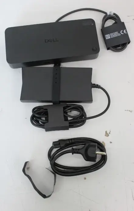 Док-станция Dell Pro Dock WD25 Photo 4