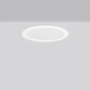 RZB Toledo Flat round люстра/потолочный светильник LED 22 W