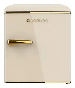 Cecotec Bolero CoolMarket TT Origin 45 fridge Freestanding 45 L Beige