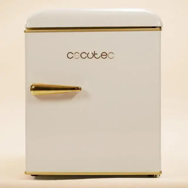 Cecotec Bolero CoolMarket TT Origin 45 fridge 02129 Photo 3