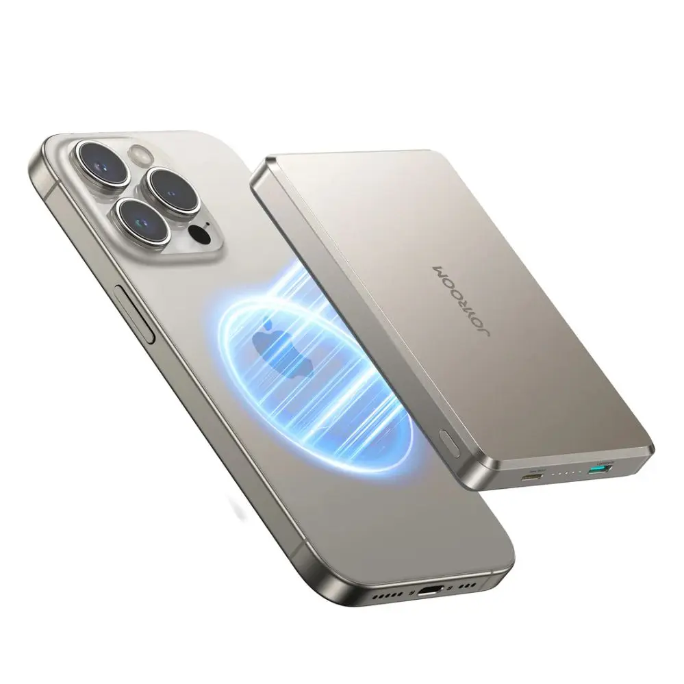 Joyroom JR-PBM08 Pro ārējais akumulators 10000mAh