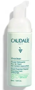 Очищающая пенка для лица Caudalie Vinoclean 50 мл