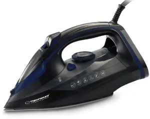 Esperanza Rayon EHI012 Steam Iron 2600W