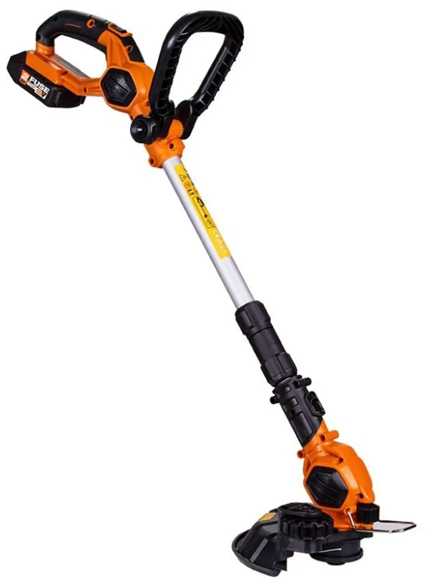 Villager BC 2320-1BCB akumulatora zāles trimmeris
