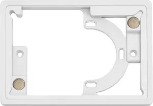 bleBox FRAME-PANEL-M-W Mounting Frame for Panel