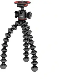 Elastīgs statīvs JOBY GorillaPod 1K Kit Gen2