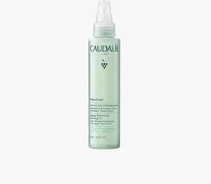 Caudalie Vinoclean skūšanās želeja