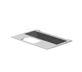 HP N08145-051 laptop spare part Keyboard