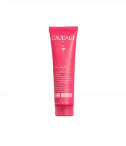 Caudalie Vinohydra intensīvi mitrinošs krēms 60 ml