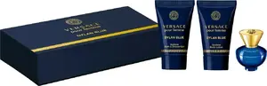 Versace Zestaw Pour Femme Dylan Blue