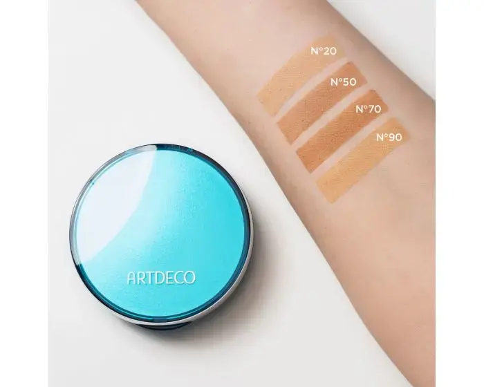 ARTDECO 4052136057911 foundation makeup 4052136057911 Photo 2