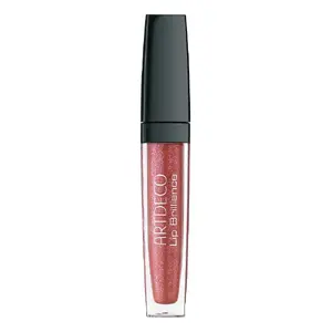 Artdeco Lip Brilliance lūpu spīdums 45 Brilliant Ruby Red 5ml