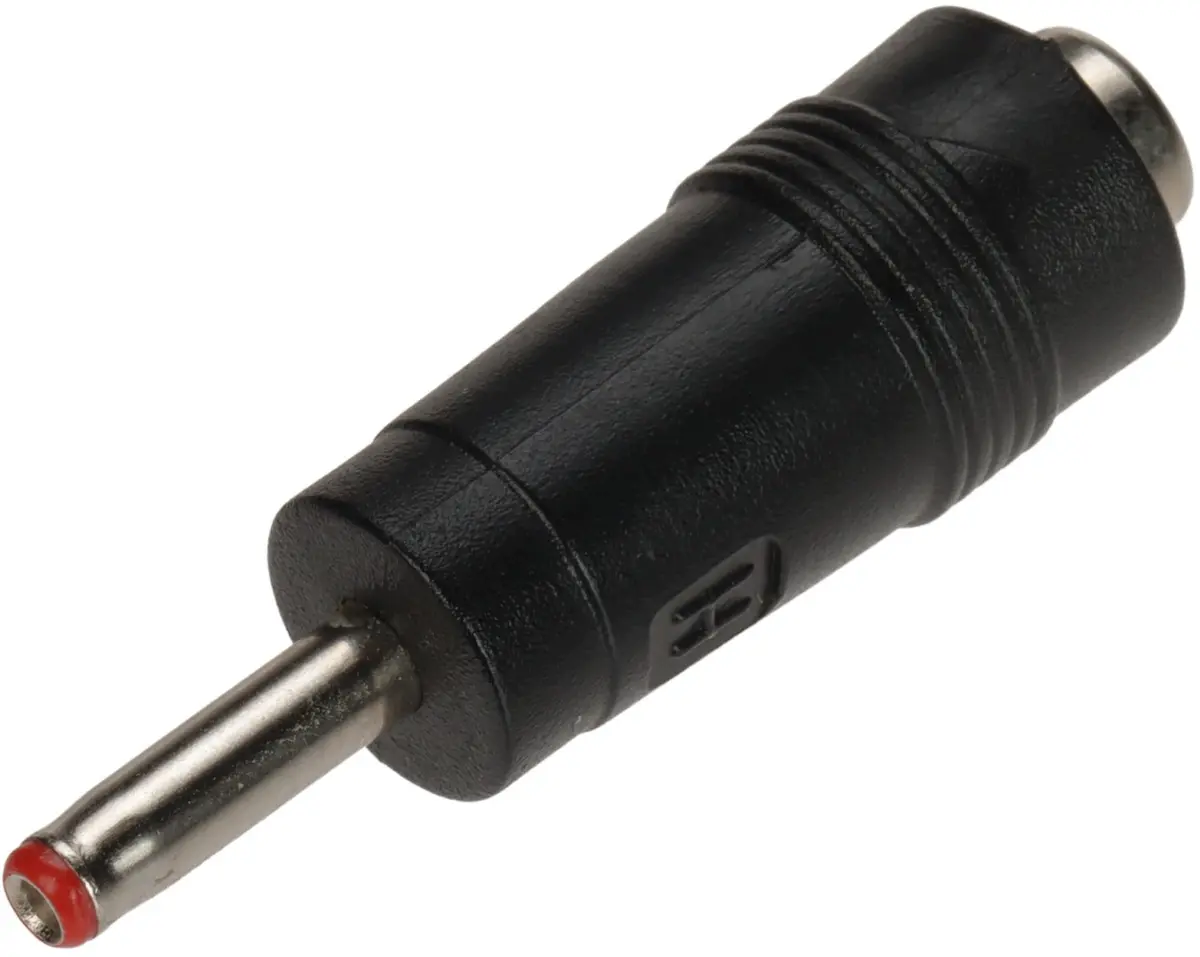 Adapteris WT-3.5/GT-55 skrūvgriežu uzgaļiem, WT-3