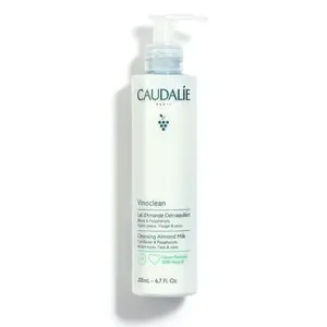 Caudalie 780312 очищающее средство для лица Очищающее молочко Женский 200 ml
