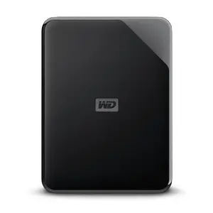Внешний жесткий диск Western Digital Elements SE 5 ТБ