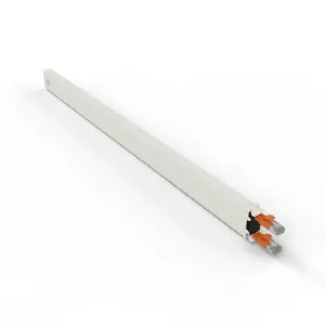 Patchbox 30RU STP kasete, oranža