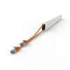 Patchbox .one Cat6a STP Cassette - Orange Photo 5