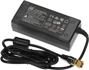 Signal Switching Power Supply 20V/2.5A for Multiswitches with F-connector