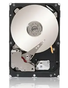 Seagate 2TB 64MB 7200RPM 3.5"" SATA