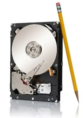 Seagate Constellation ES.2 2TB Internal Hard Drive Photo 3