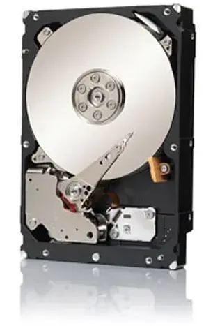 Seagate Constellation ES.2 2TB Internal Hard Drive Photo 4