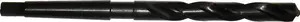 HSS koniskā kāta urbis 32.0mm DIN 345 galda urbjmašīnām