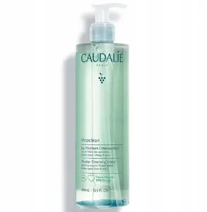 Caudalie Vinoclean micelārais ūdens kosmētikas noņemšanai 400 ml