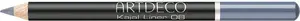 Карандаш для глаз Artdeco Kajal Liner 08 Medium Grey Blue 1.1г