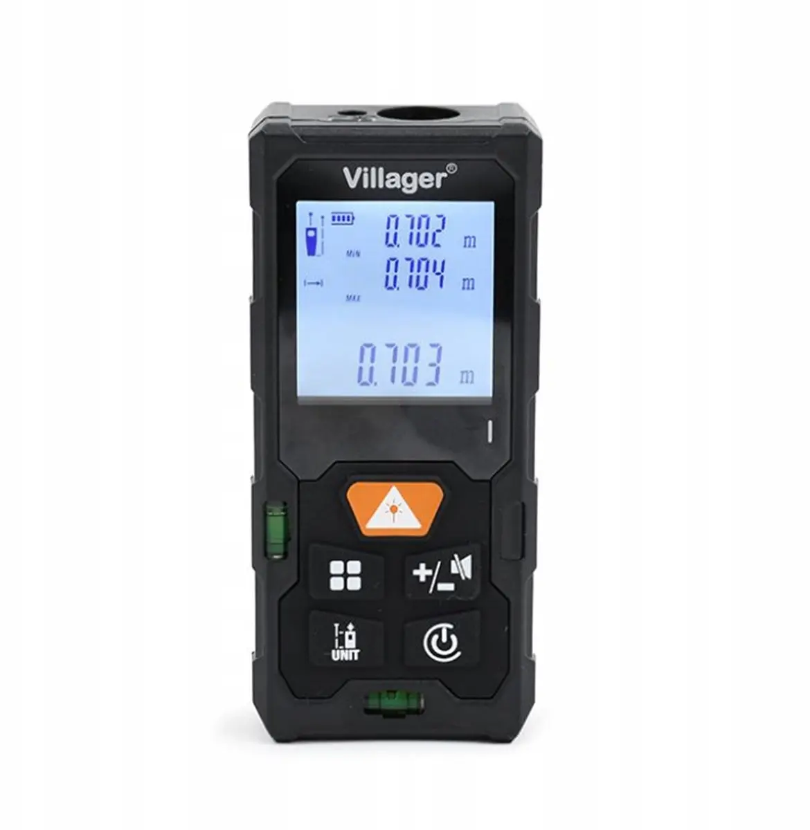 Lāzera tālmērs Villager VLD-80, 9015 10