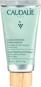 Caudalie Gentle Buffing Cream sejas skrubis