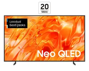 Samsung QE50QN70HAUXXH 50-inch 4K Neo QLED Smart TV with Tizen OS