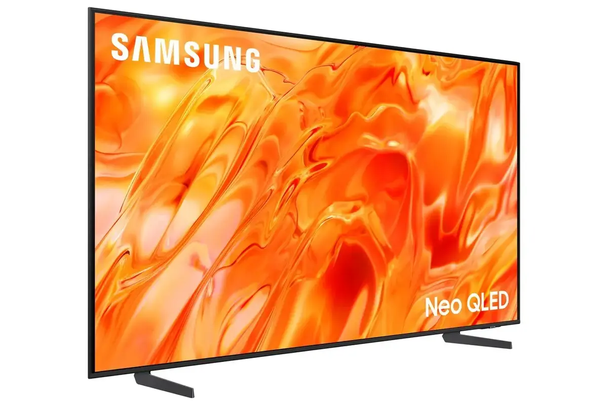 Samsung QE50QN70HAUXXH 50-inch 4K Neo QLED Smart TV Photo 2