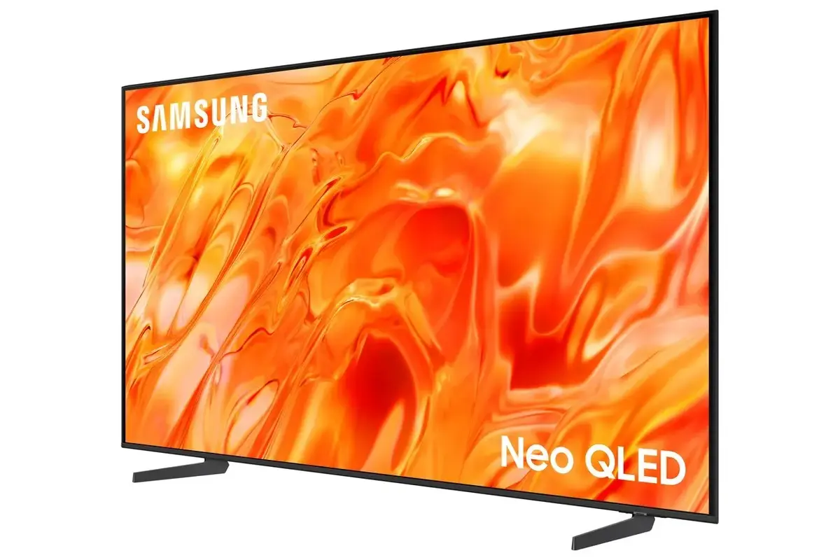 Samsung QE50QN70HAUXXH 50-inch 4K Neo QLED Smart TV Photo 3