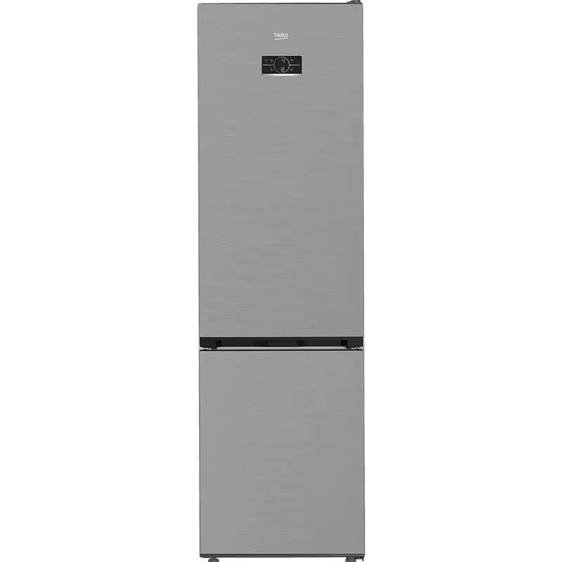 Beko B5RCNA416HXBW brīvi stāvošs ledusskapis 203