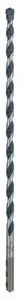 CONCRETE DRILL BIT BOSCH CYL5 8X250 MM