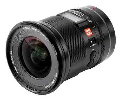 Viltrox AF 16mm F1.8 Lens for Nikon Z Photo 3