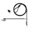 Замок для ноутбука Kensington Universal 3-in-1 2.0 Photo 2