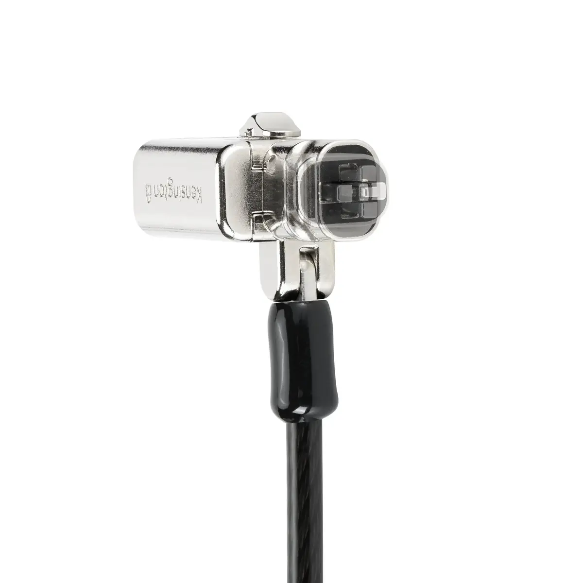 Замок для ноутбука Kensington Universal 3-in-1 2.0 Photo 4