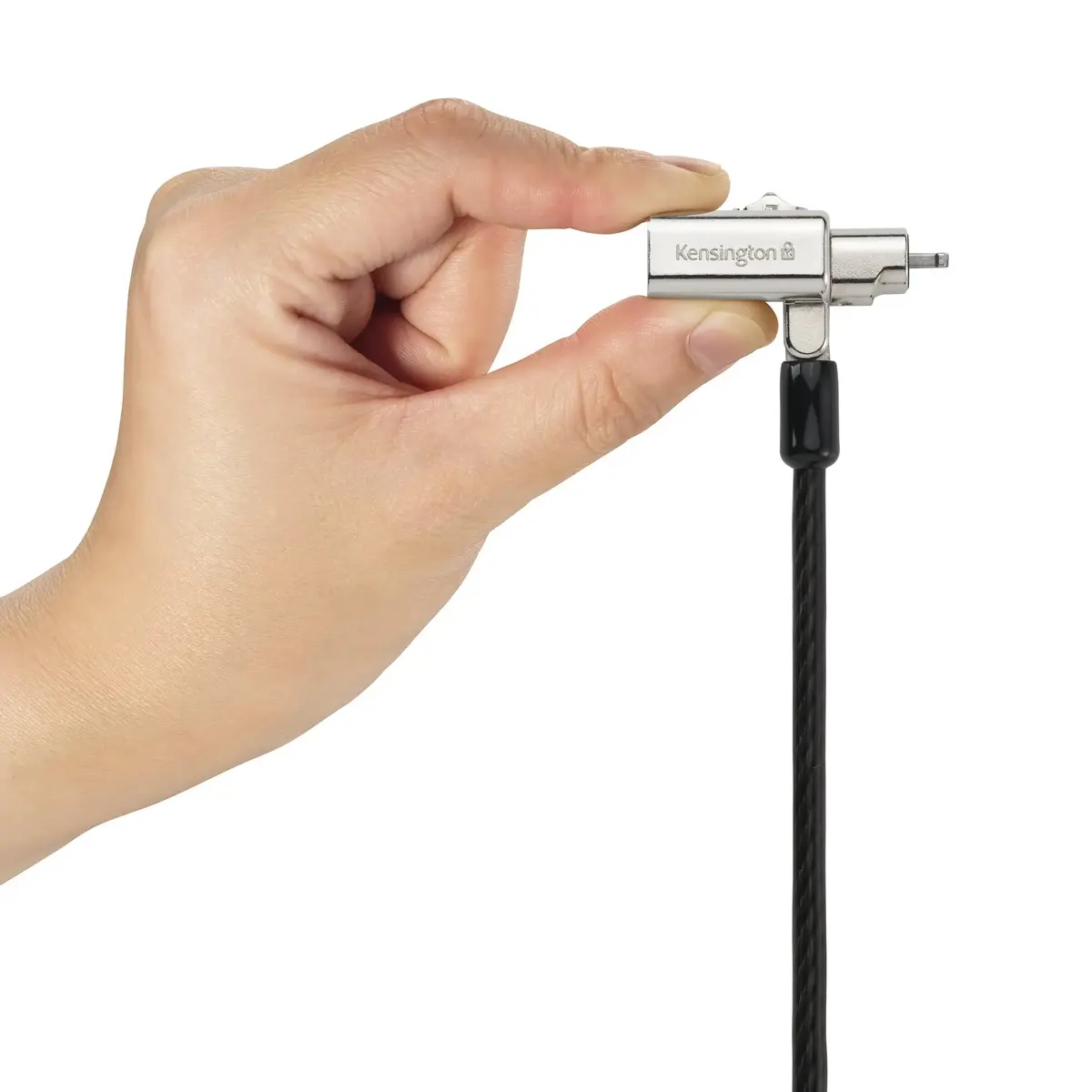 Замок для ноутбука Kensington Universal 3-in-1 2.0 Photo 5