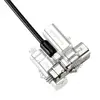 Замок для ноутбука Kensington Universal 3-in-1 2.0 Photo 7