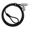 Кодовый замок для ноутбука Kensington Universal 3-в-1 2.0 Photo 9