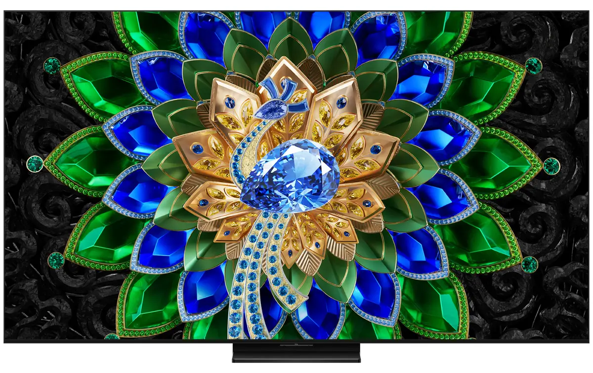 TCL A400 65A400U TV 65A400U Photo 7
