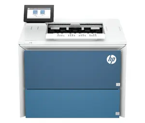 Монохромный лазерный принтер HP LaserJet Enterprise 6501dn, 1200 x 1200 DPI, A4, 55 стр./мин, дуплекс