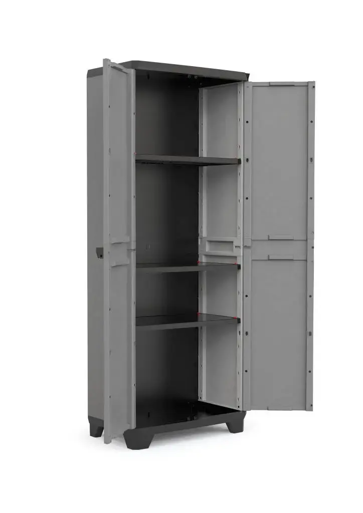 KIS Stilo Floorstanding Garage Cabinet Photo 2