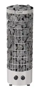 Harvia Cilindro PC70 Electric Sauna Heater 6.8 kW for 6-10 m³ Rooms