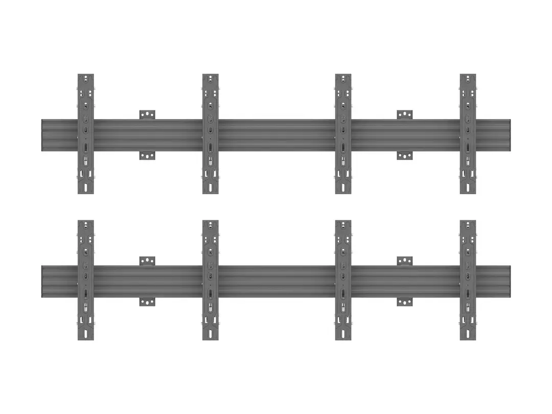 Multibrackets 2628 signage display mount 2628 Photo 2