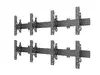 Multibrackets 2628 signage display mount 2628 Photo 3
