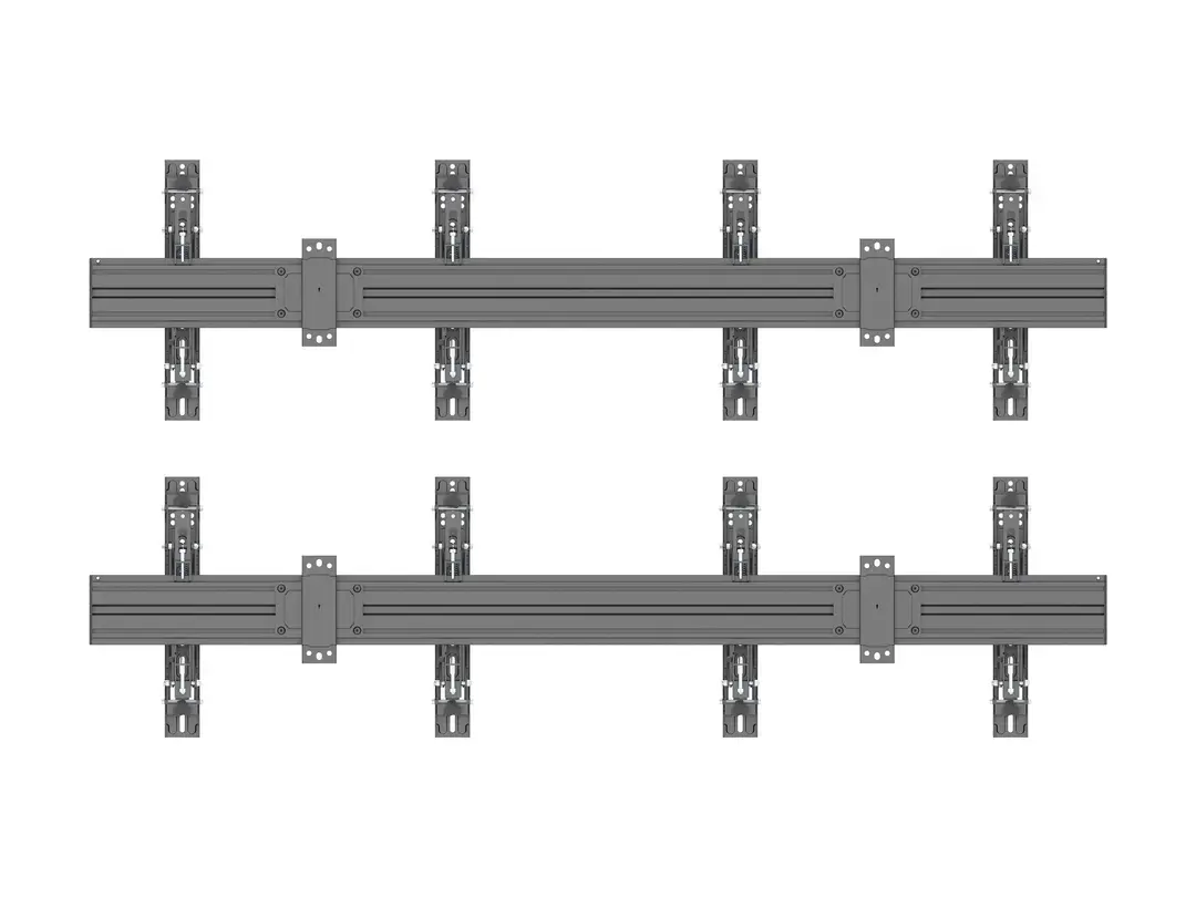 Multibrackets 2628 signage display mount 2628 Photo 4